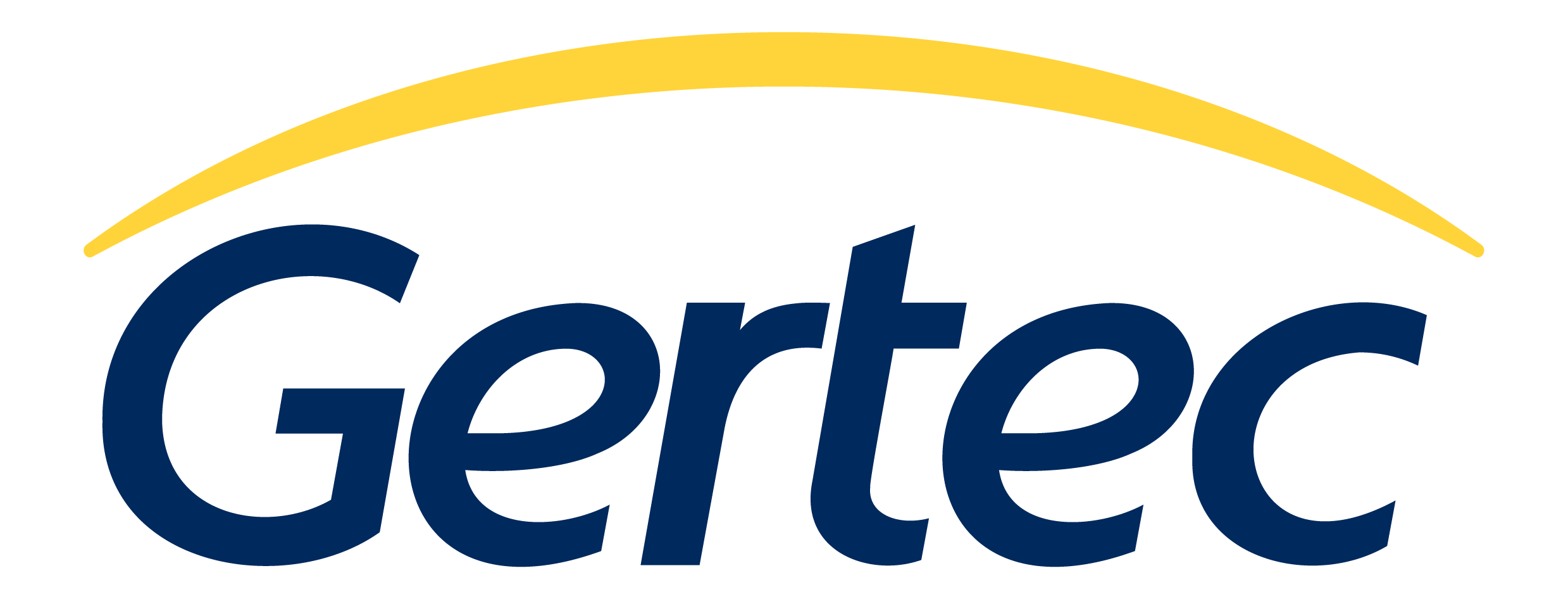 Gertec